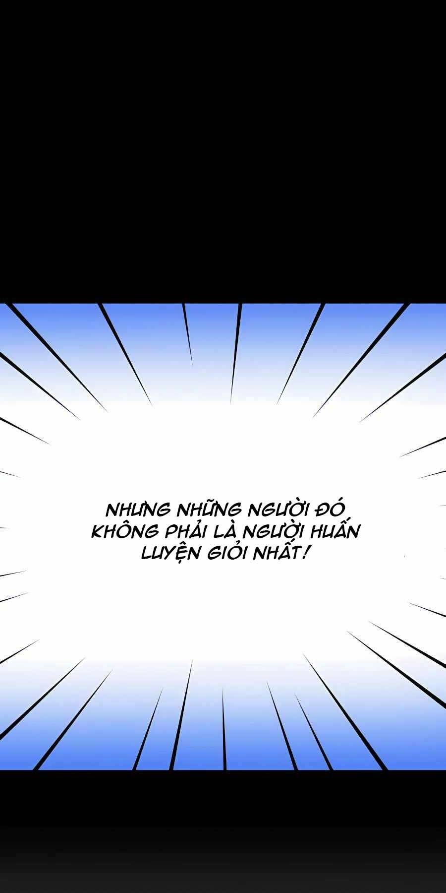 Thợ Săn Cơ Bắp: Chapter 3