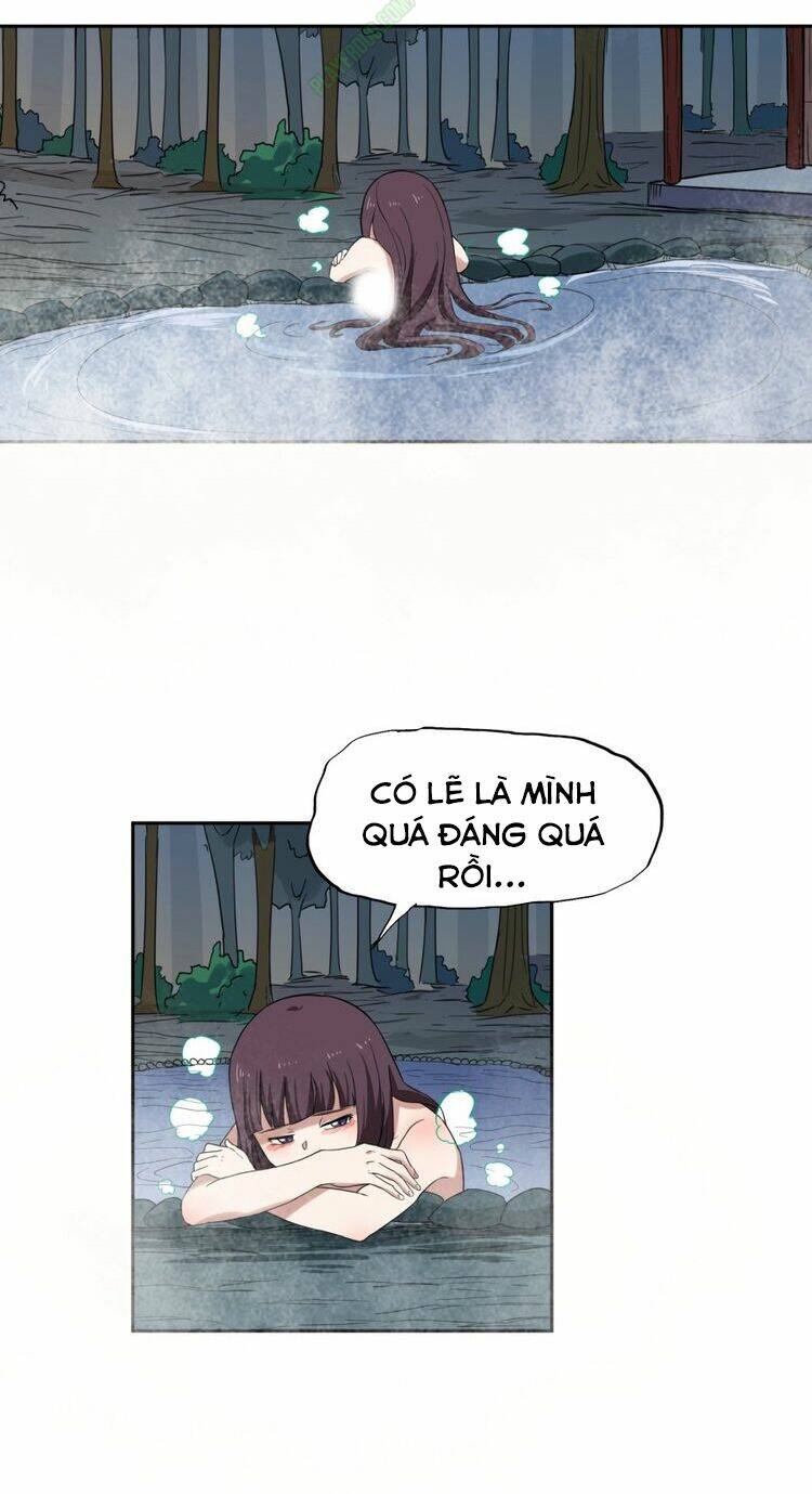 Ta Luyện Giả Kim Trong Thời Đại Tu Tiên: Chapter 58