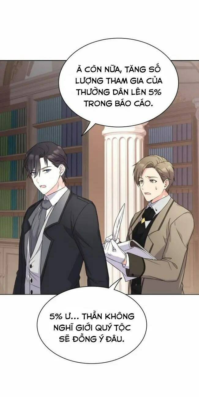 Một Đêm Với Hoàng Đế: Chapter 18