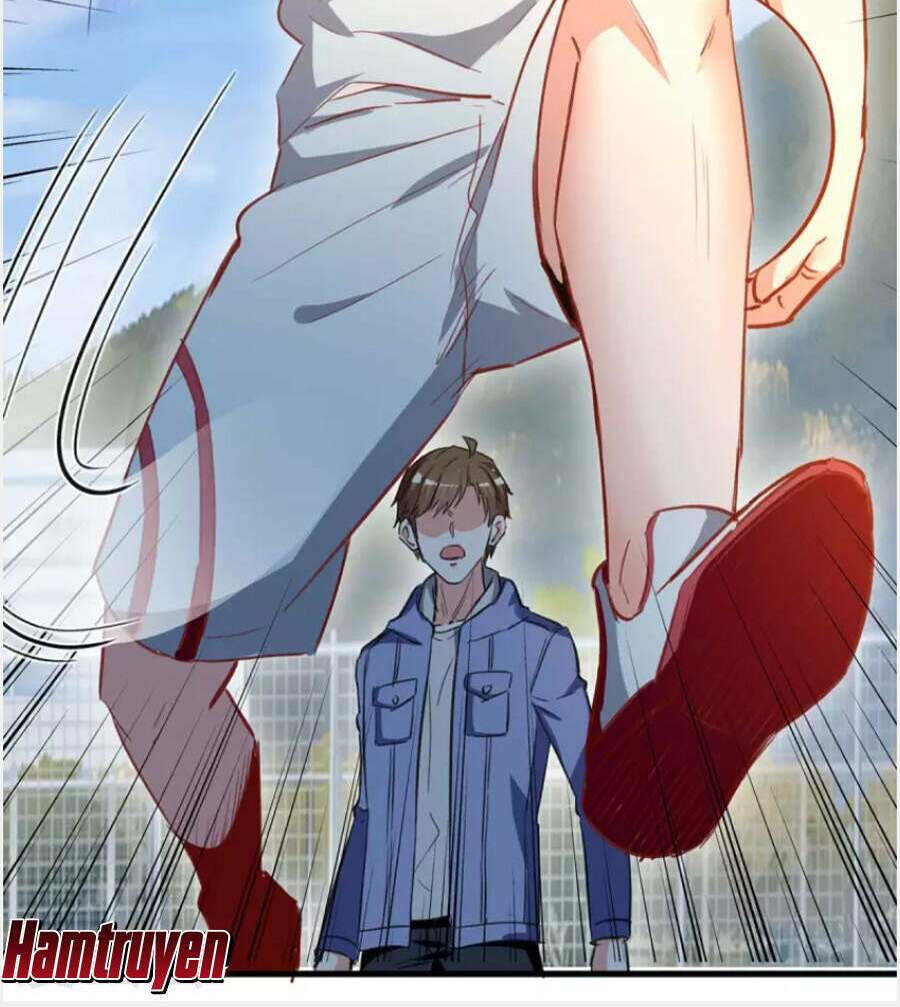 Thần Cấp Thấu Thị: Chapter 230