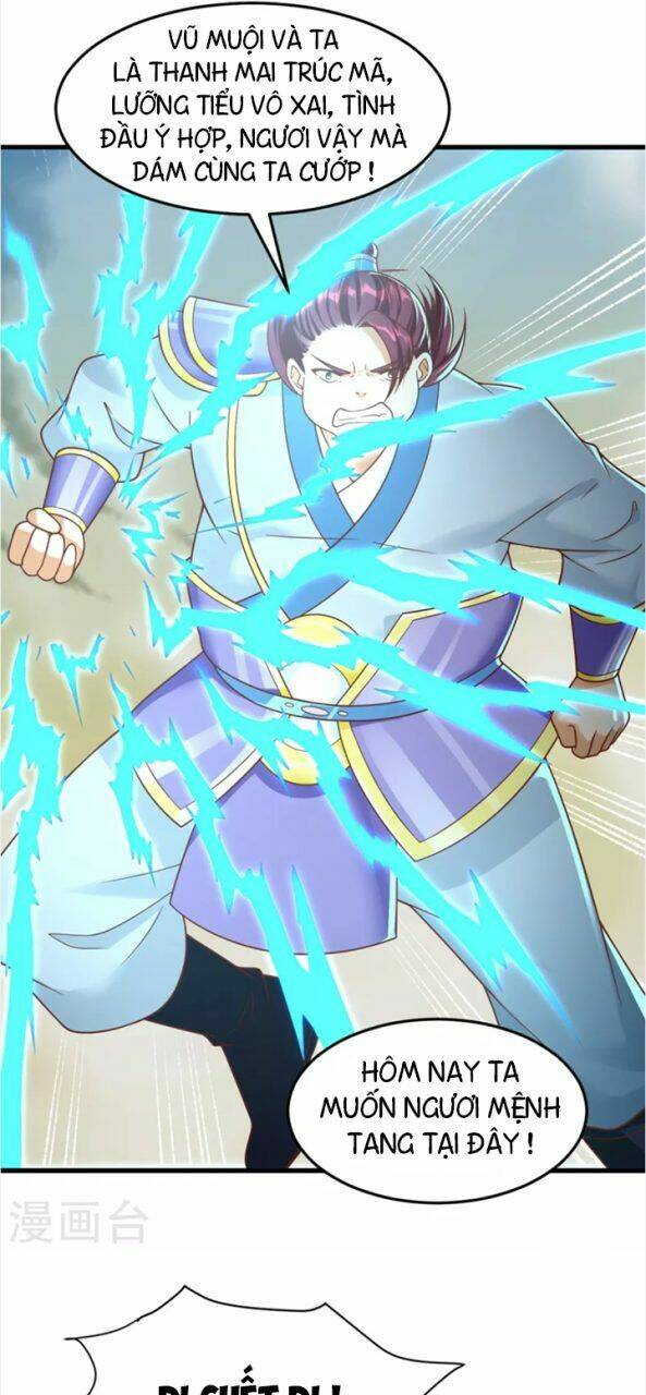 Chí Tôn Trọng Sinh: Chapter 198