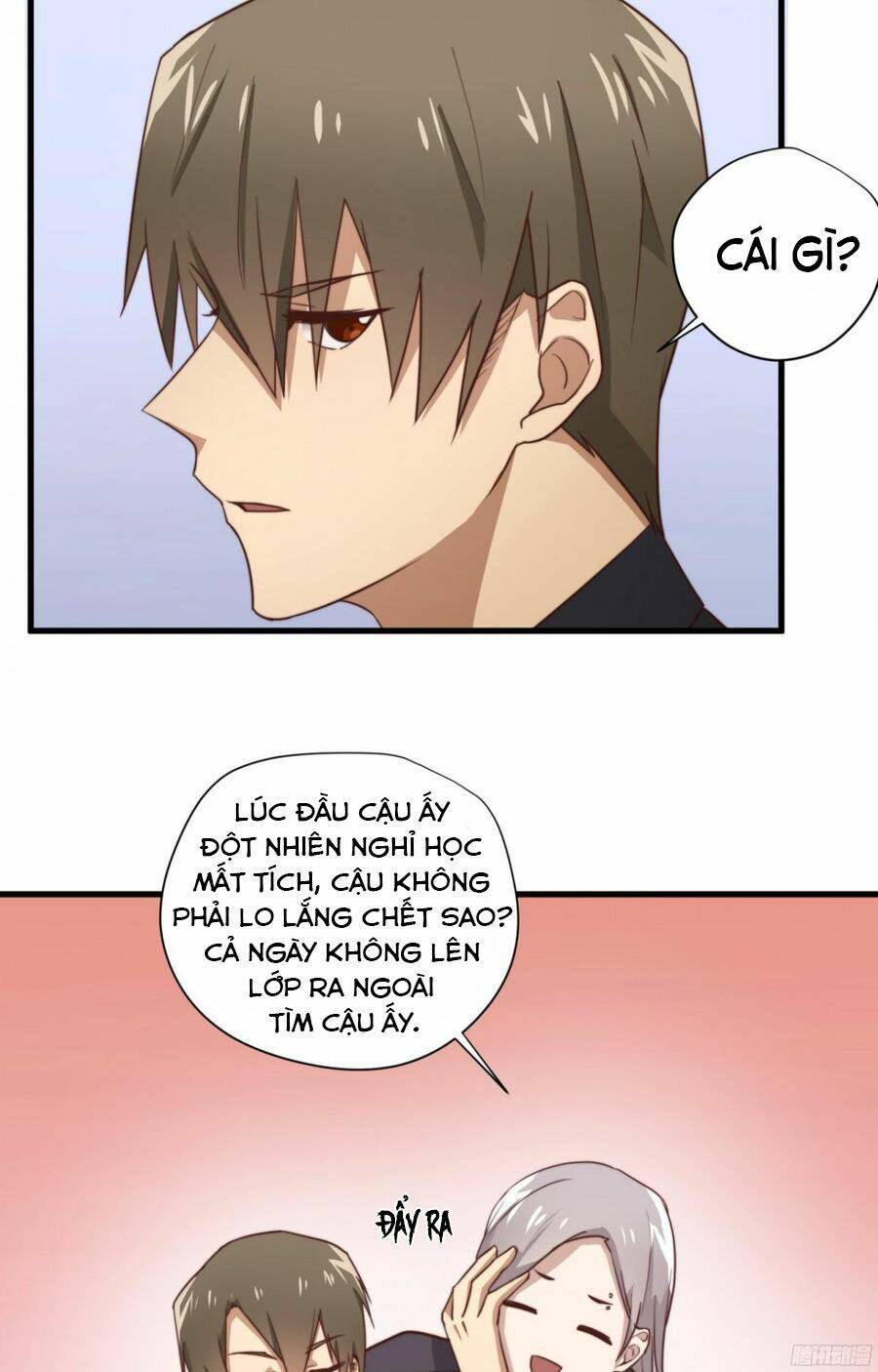 Đơn Phương Yêu Thầm Anh: Chapter 36