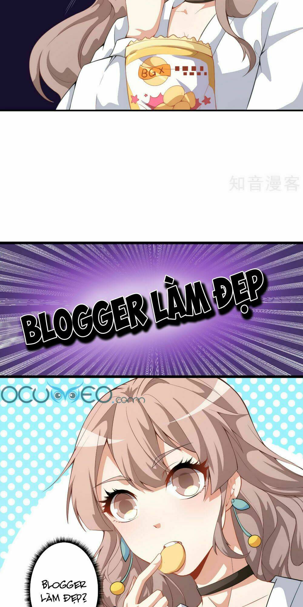 Trò Chơi Sắc Đẹp: Chapter 6