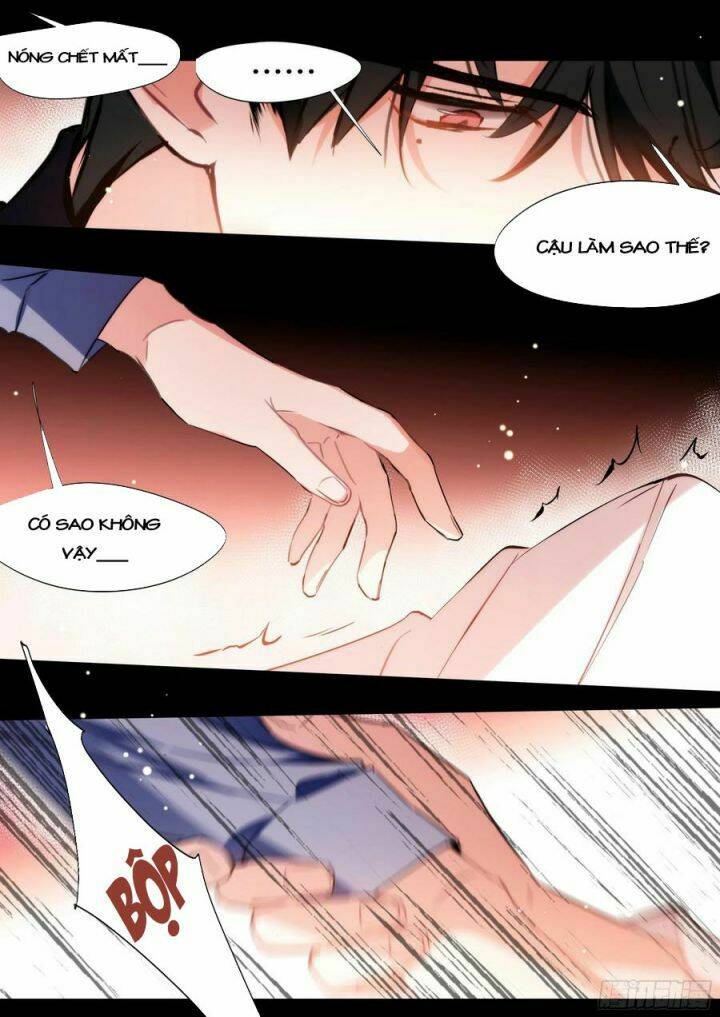 Ảnh Đế X Ảnh Đế: Chapter 177