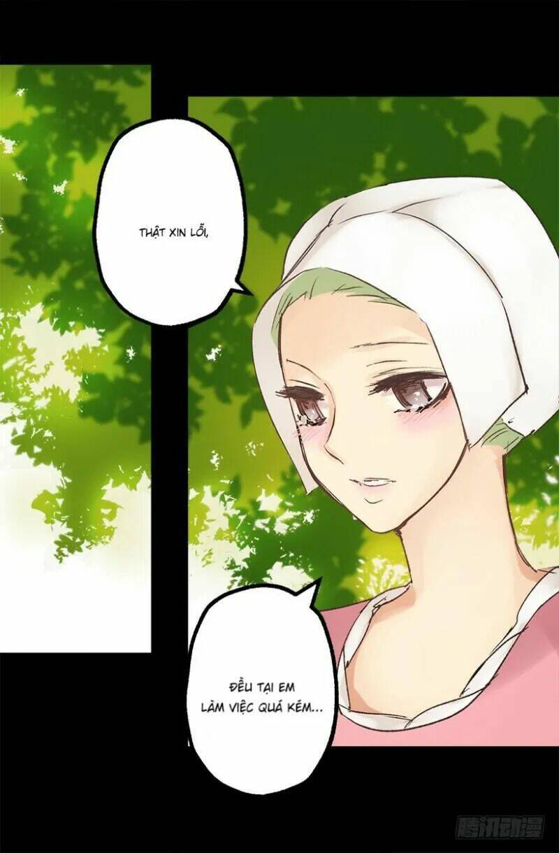 Tước Thế Luyến Nhân: Chapter 2