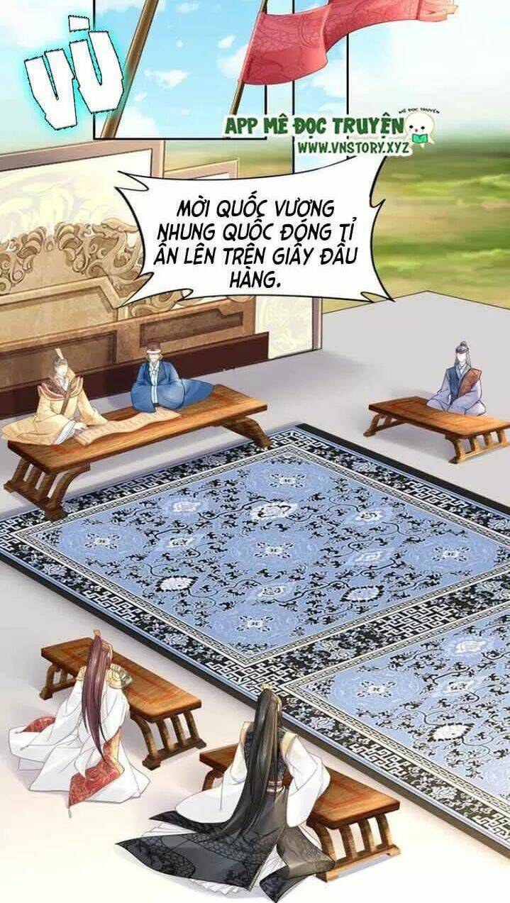 Nhất Sinh Nhất Thế Tiếu Thương Khung: Chapter 95