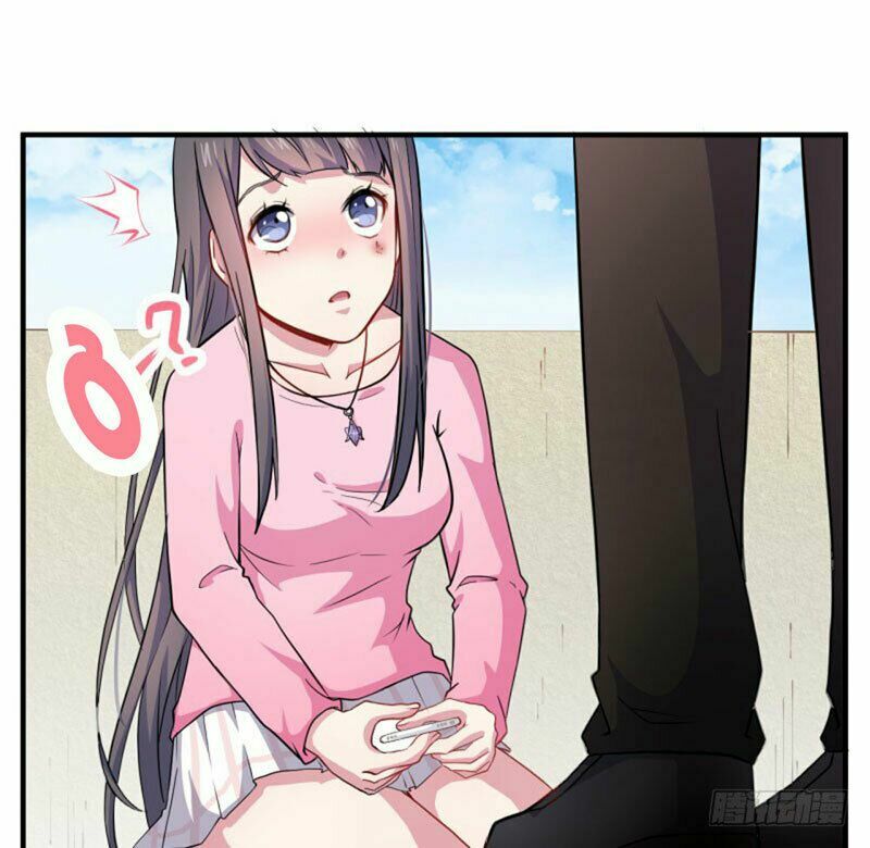 Ngạo Kiều Quỷ Vương Yêu Ta: Chapter 82