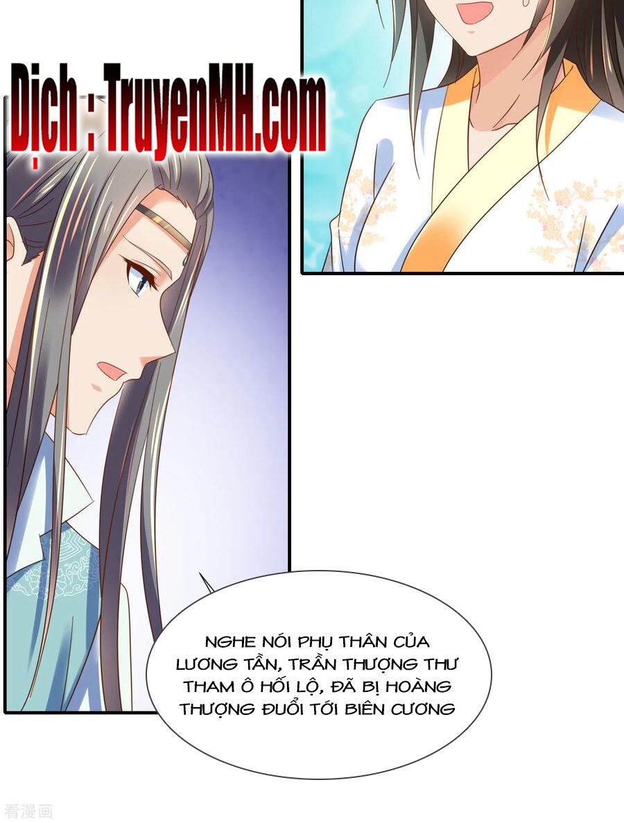 Lãnh Cung Phế Hậu Muốn Nghịch Thiên: Chapter 194
