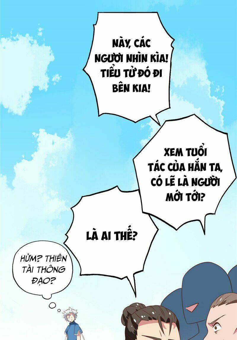 Chí Tôn Võ Đế: Chapter 68