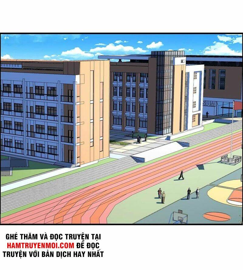 Phản Phái Yêu Tế: Chapter 5