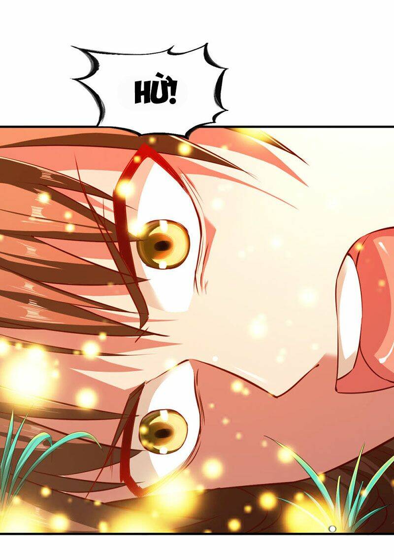 Chiến Đỉnh: Chapter 108