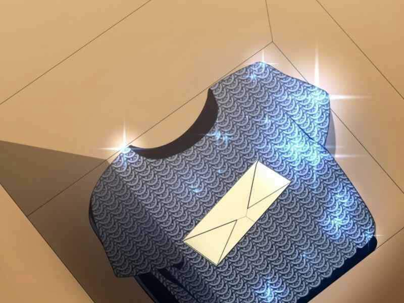 Ngôi Nhà Kết Nối Với Hầm Ngục: Chapter 10