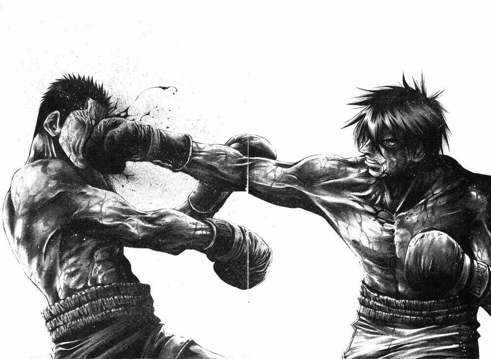 Rainbow: Chapter 157