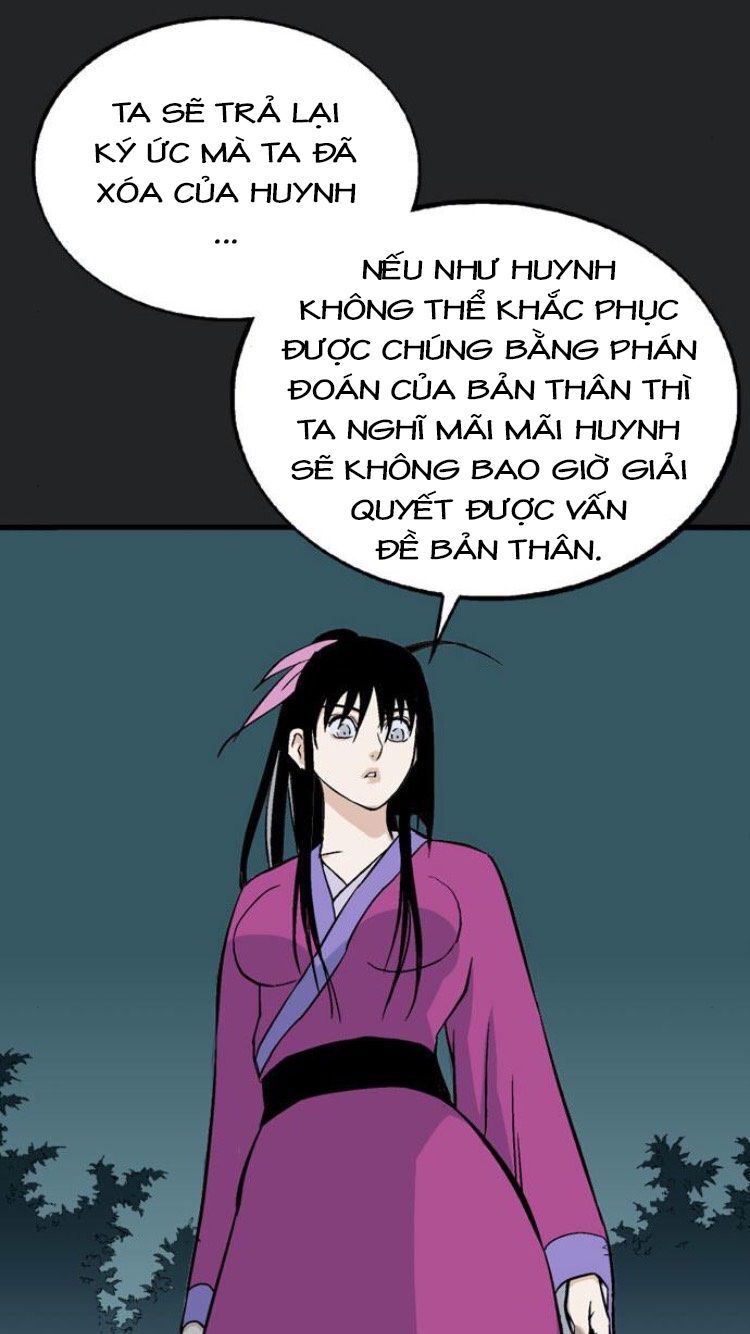 Cao Thủ 2: Chapter 113