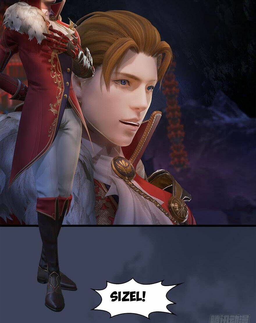 Cửu Hoang Đọa Huyền Sư: Chapter 121