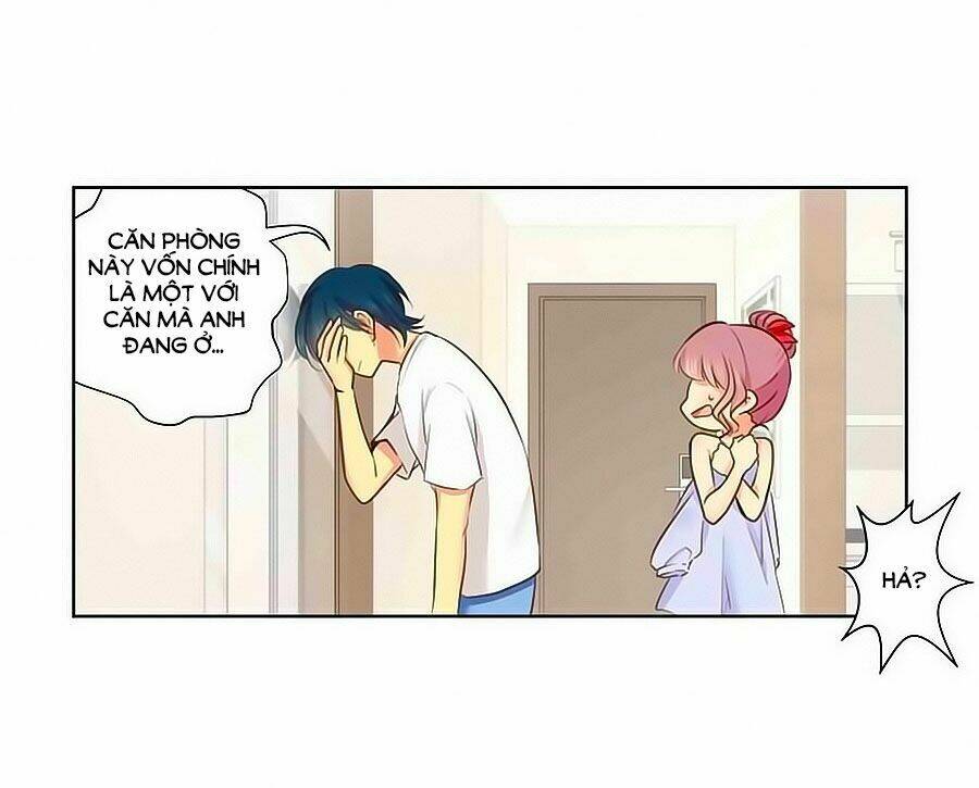 Lưu Luyến Tinh Diệu: Chapter 66