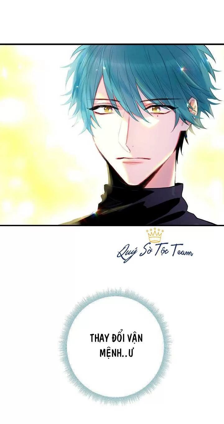 Tồn Tại Với Tư Cách Là Vợ Của Nam Chính: Chapter 119: Muốn mà không được