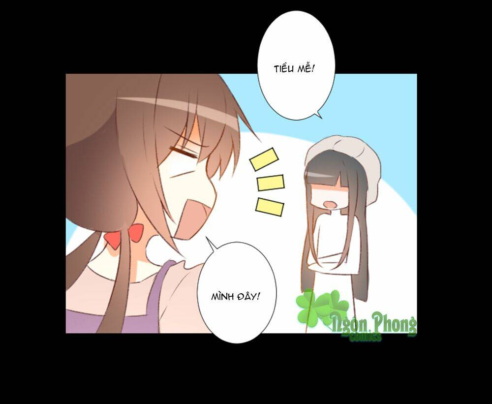 Mạc Duyên Thư Văn: Chapter 47