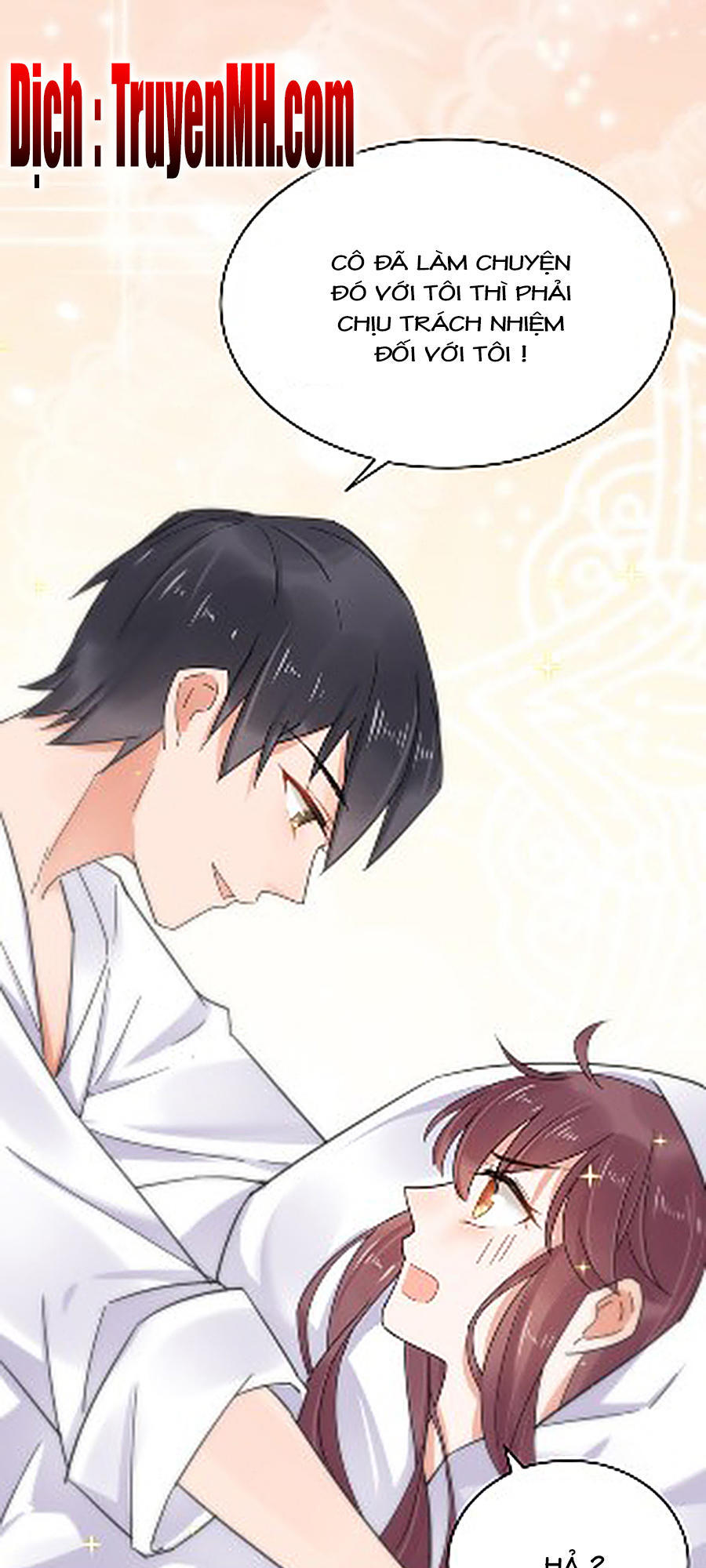 Thịnh Thế Hôn Sủng: Chapter 2