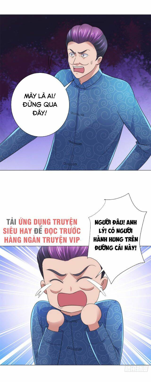 Đô Thị Chí Tôn Hệ Thống: Chapter 143