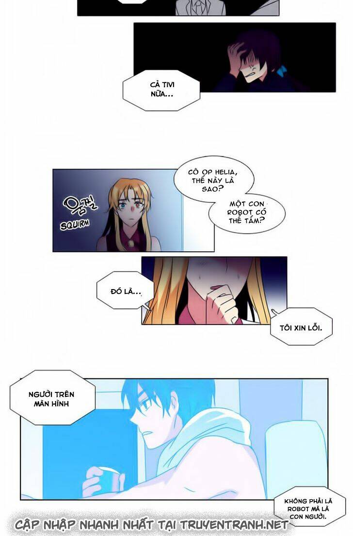 Wonted: Chapter 30