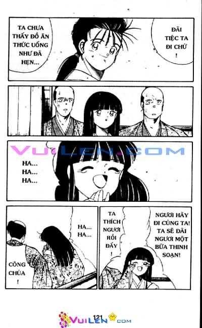 Truyền Nhân Atula Phần II: Chapter 1