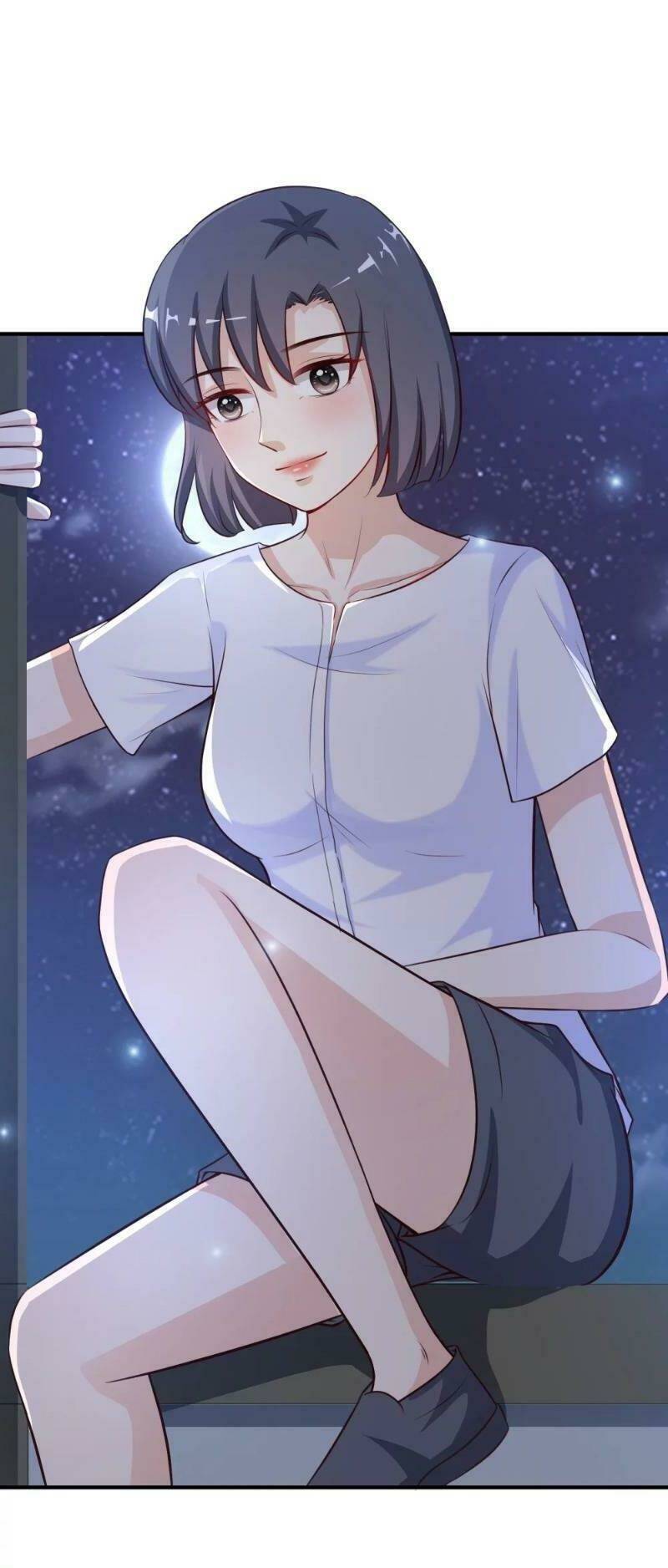 Tối Cường Vận Đào Hoa: Chapter 92