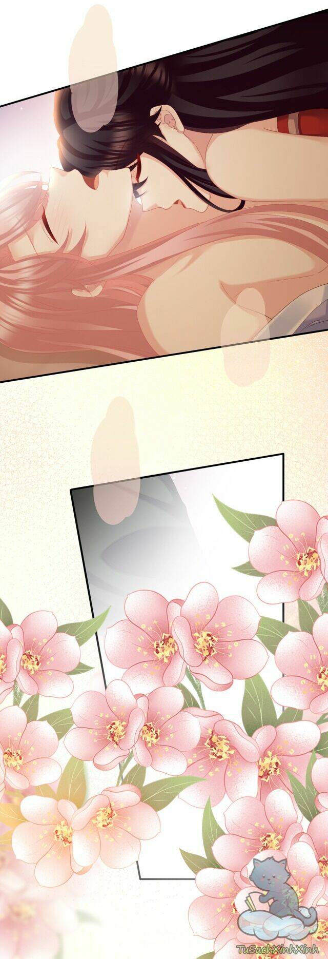 Kiều Phu Có Hỉ: Chapter 38