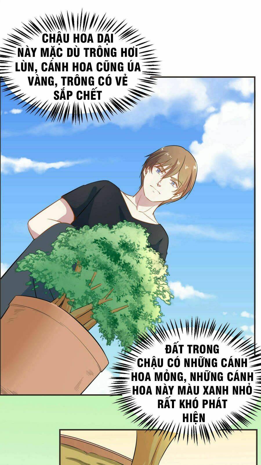 Tay Chơi Thần Cấp: Chapter 18
