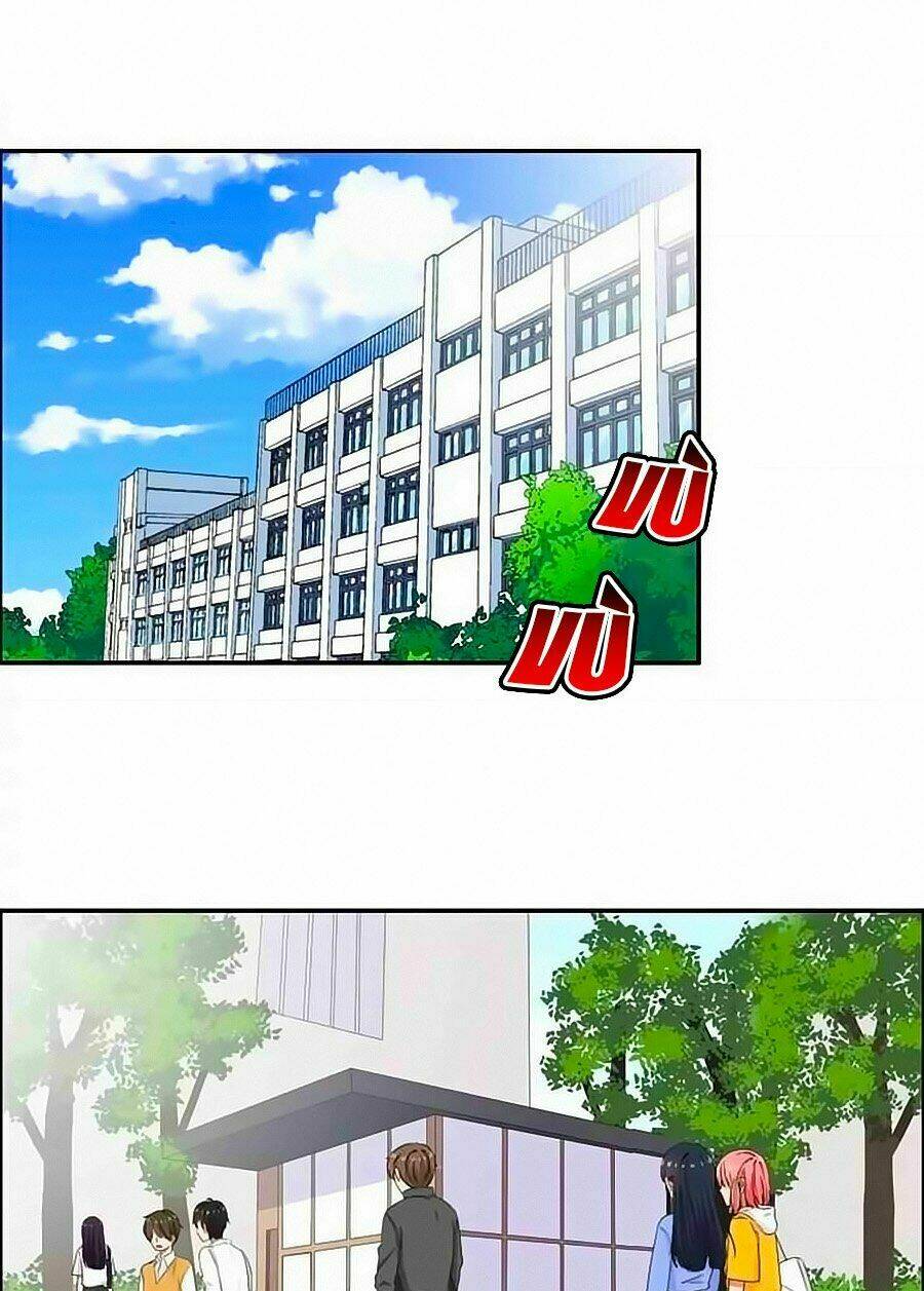 Đại Thần Tình Yêu Chớ Chạm Tôi: Chapter 52