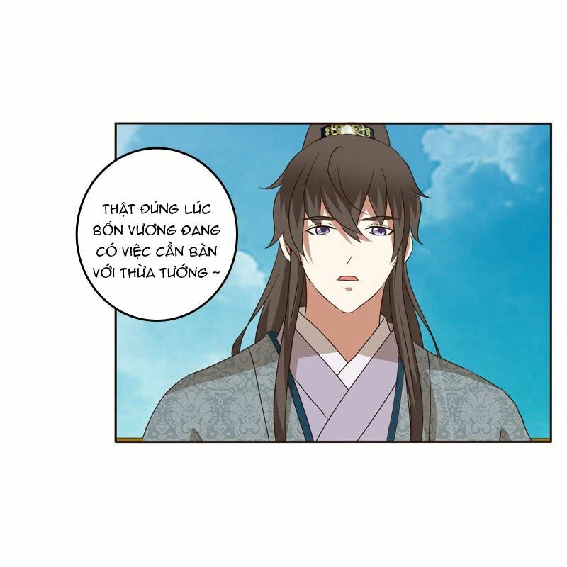 Thông Linh Phi: Chapter 148