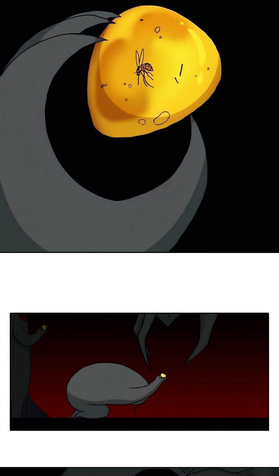 Đại Chiến Muỗi Biến Dị: Chapter 12