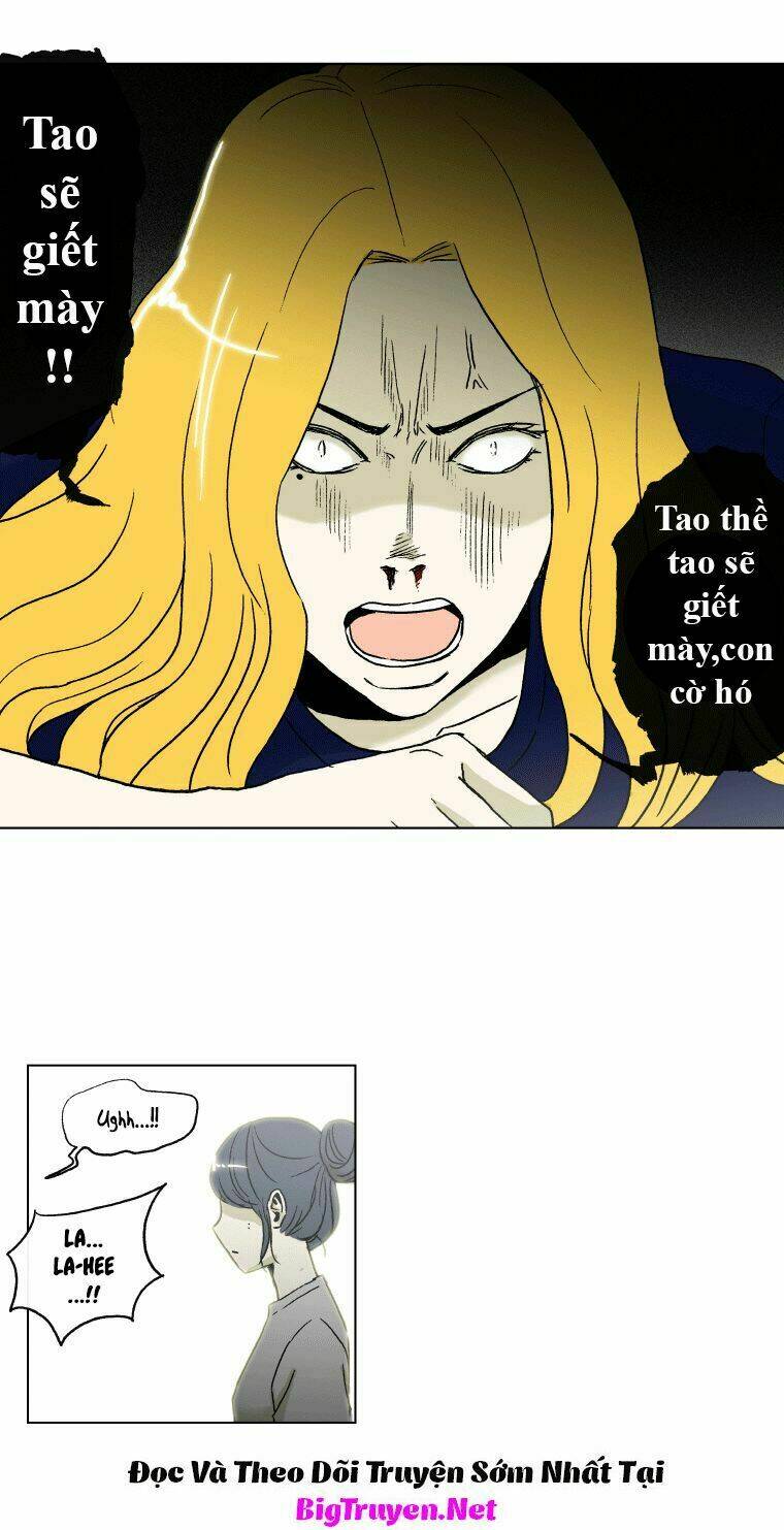 Anh Ấy Là Nữ Sinh Cấp 3: Chapter 30