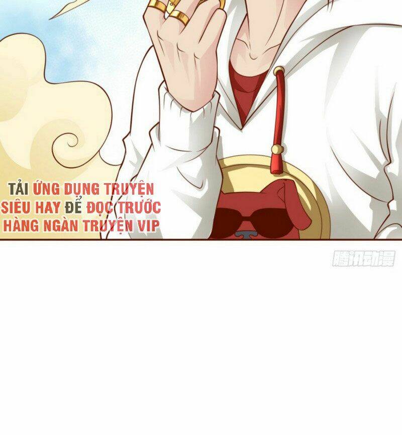 Tiên Giới Thương Thành: Chapter 28