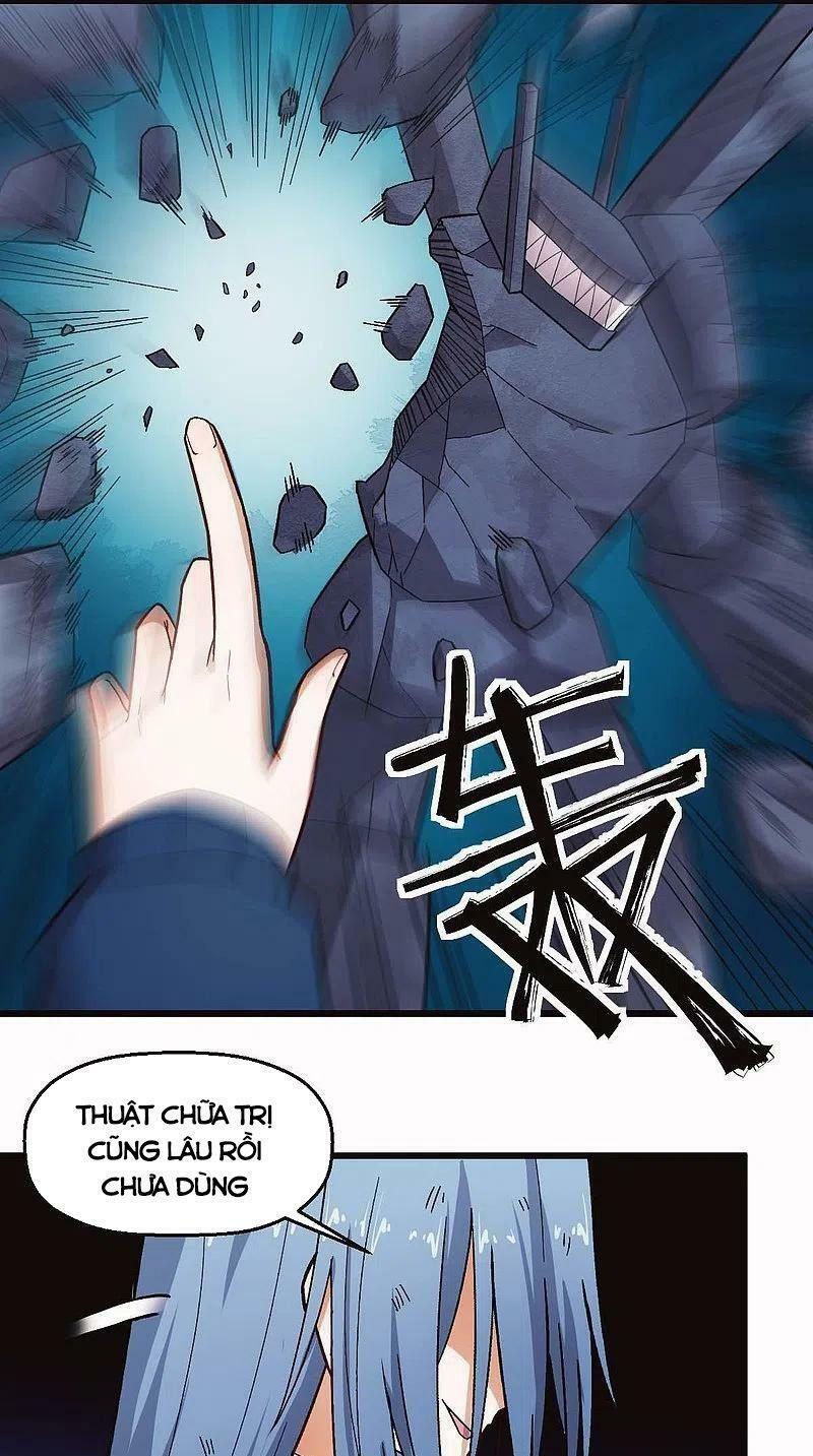 Vườn Trường Cuồng Sư Hệ Thống: Chapter 249