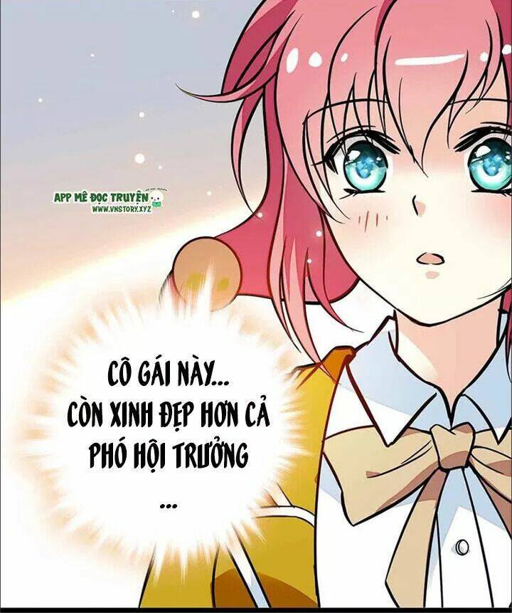 Nữ Hầu Sau Giờ Học: Chapter 56