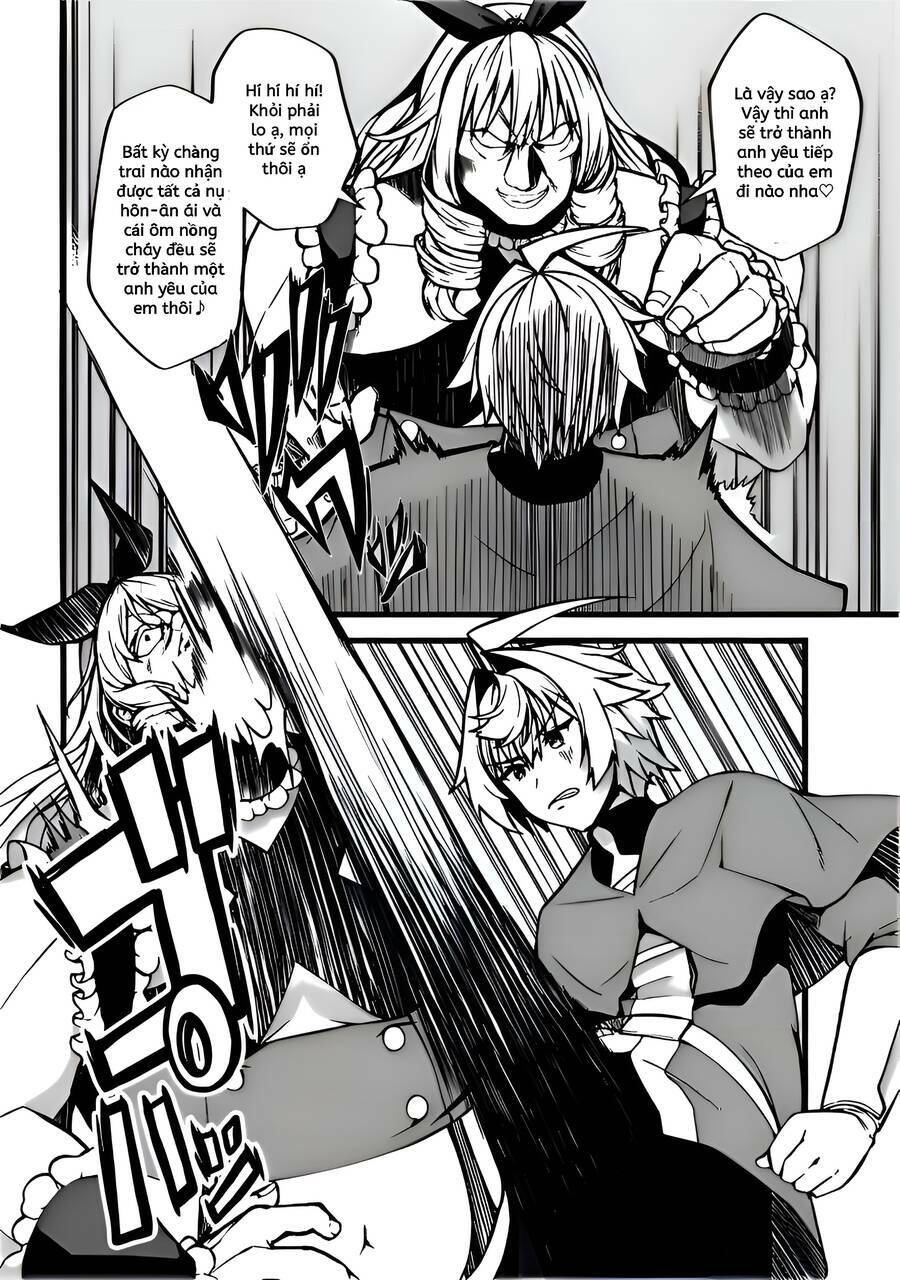 After Spending Hundreds Of Years As A Common Undead, I\’ve Become The Strongest Undead When I Woke Up, Suicidal Undead: Chapter 11