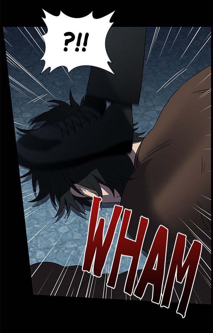 It's Mine: Chapter 3