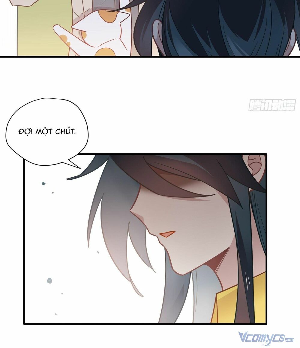 Nữ Phụ Như Tôi Cũng Có Ngày Ra Mắt: Chapter 55