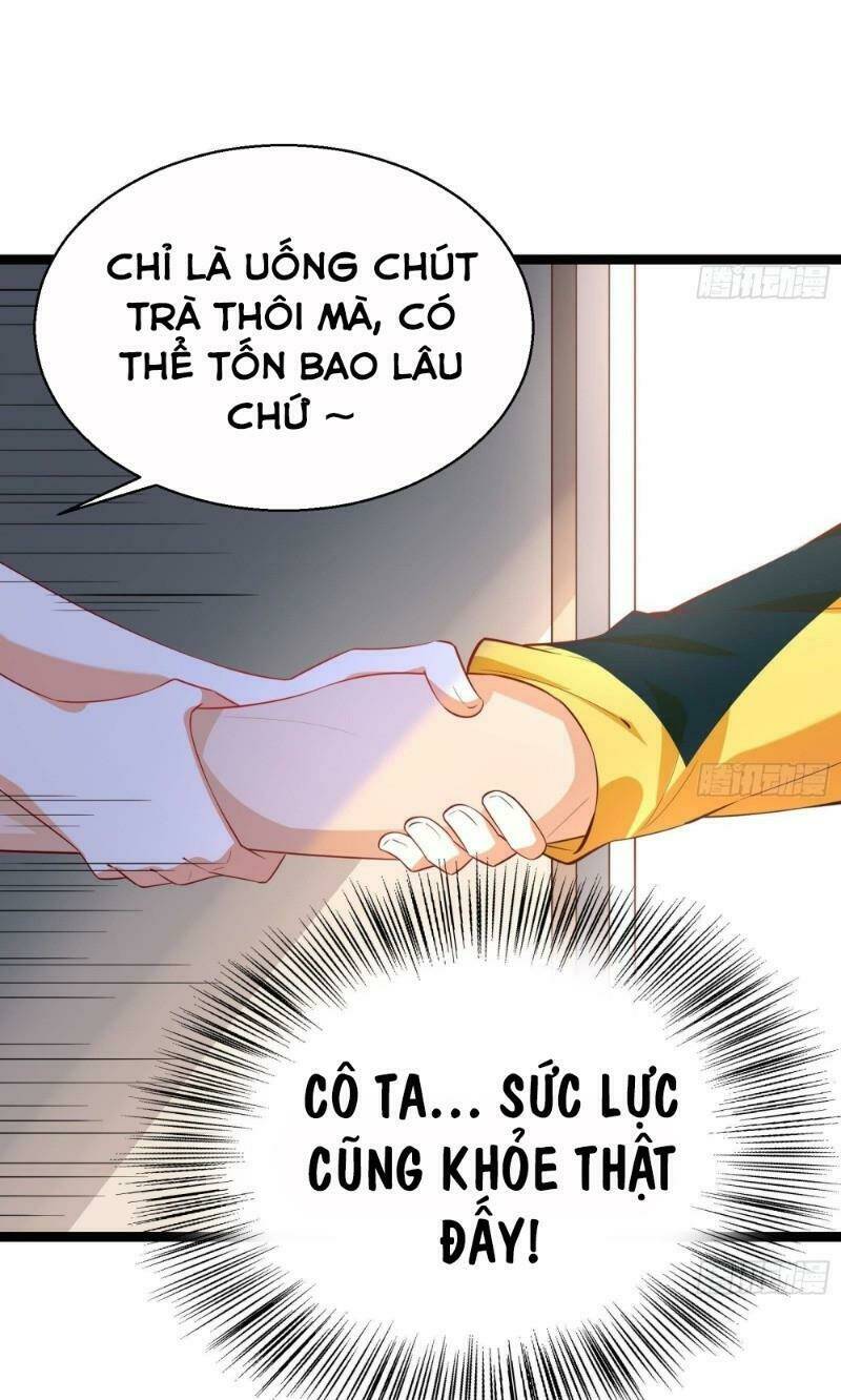 Shipper Thần Cấp: Chapter 35