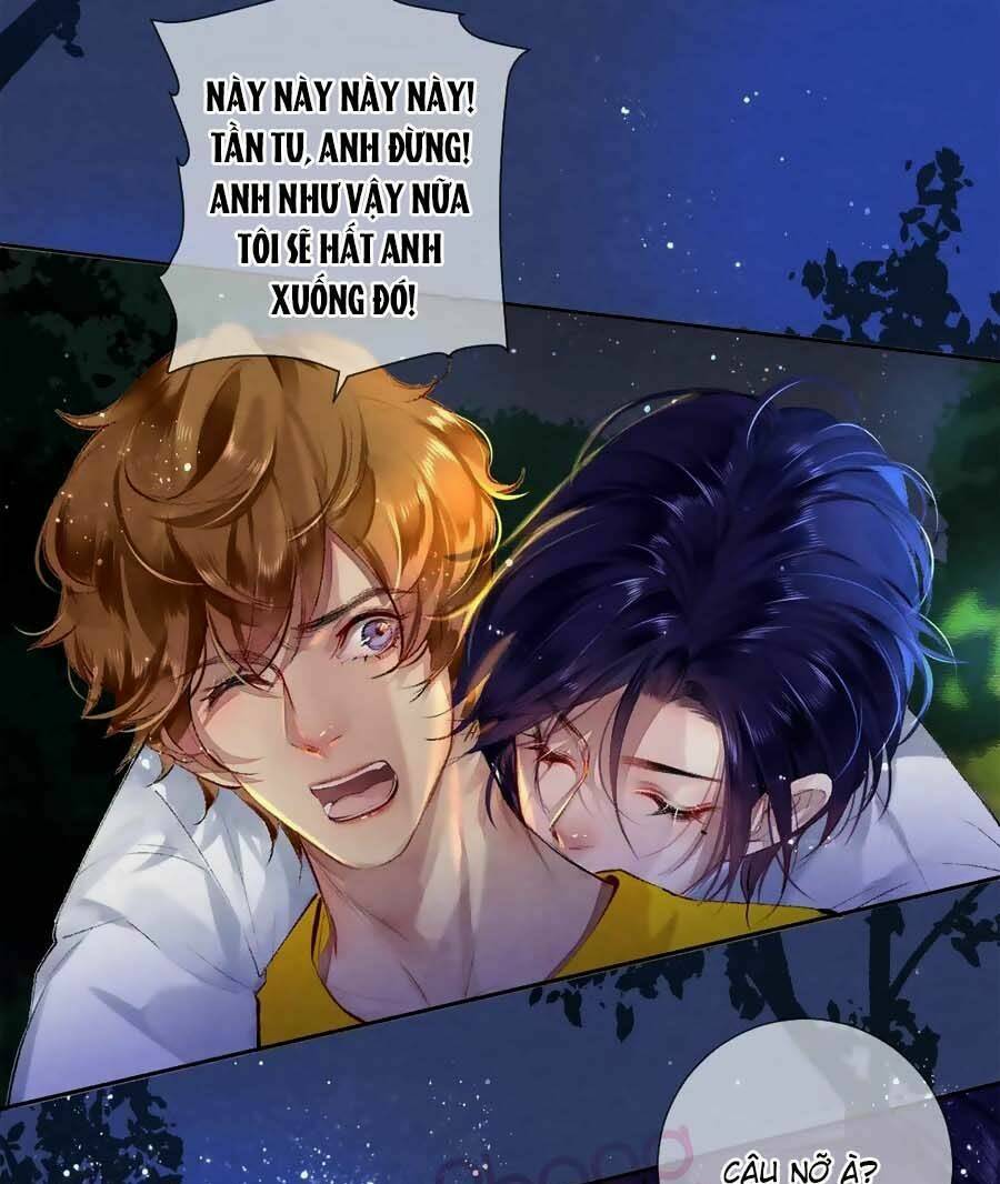 Chung Cư Của Các Ảnh Đế: Chapter 46