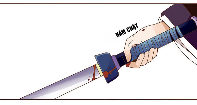 Đế Vương Trắc: Chapter 34