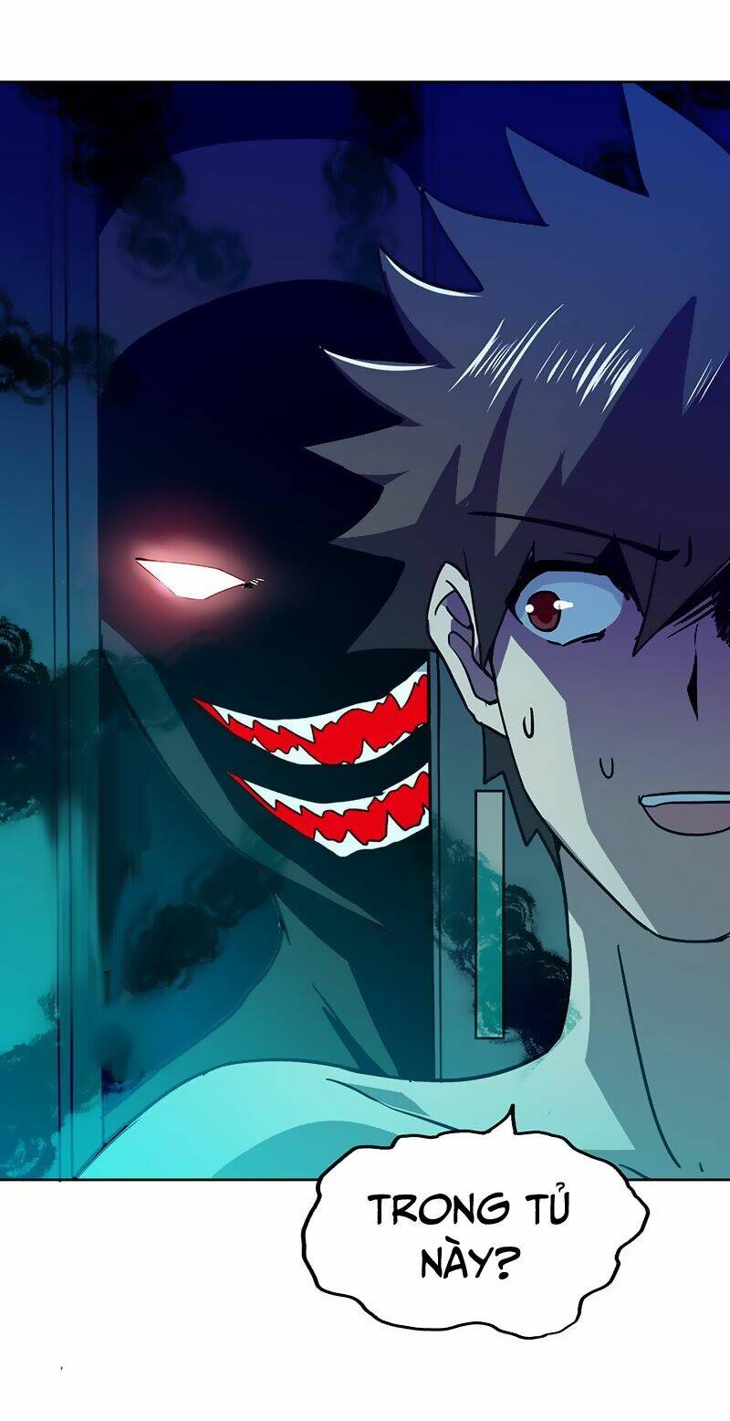 Địa Phủ Hỗn Giang Long: Chapter 47