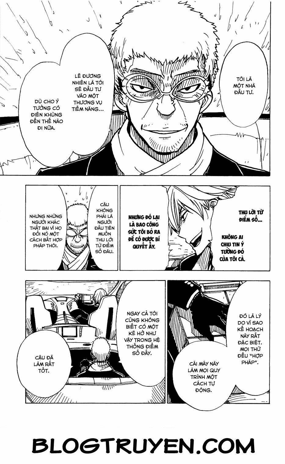 Dimension W: Chapter 14