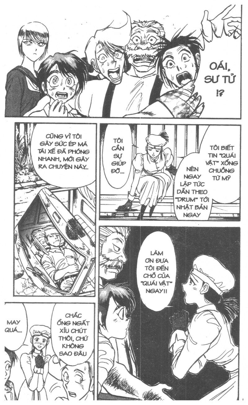 Fujita Kazuhiro: Chapter 5