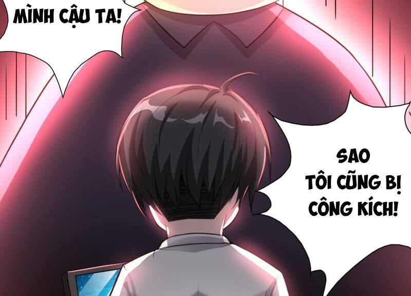 Siêu Năng Phân Hóa: Chapter 5