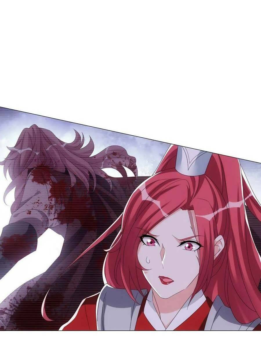 Tướng Quân! Không Nên A!: Chapter 99