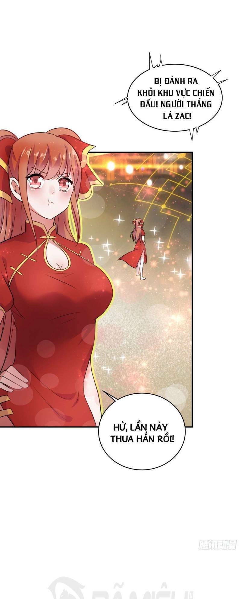 Đại Gia Livestream Vạn Giới: Chapter 8