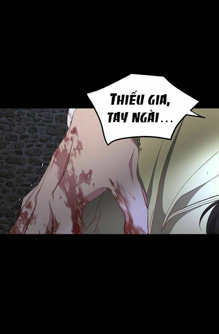 Tình Điên Dại: Chapter 22