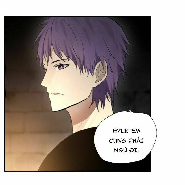 Người Cống Hiến: Chapter 30